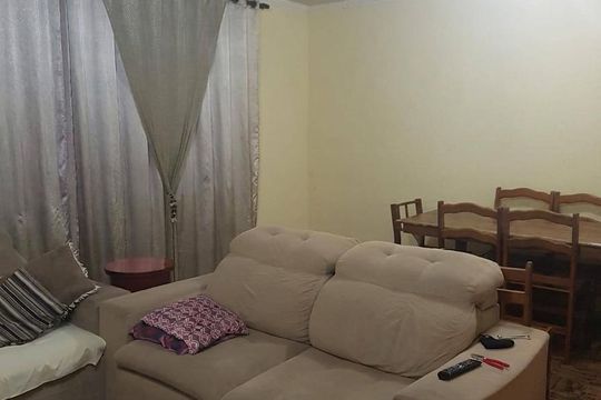 Apartamento à venda com 3 quartos, 92m² em Vila Prudente, São Paulo