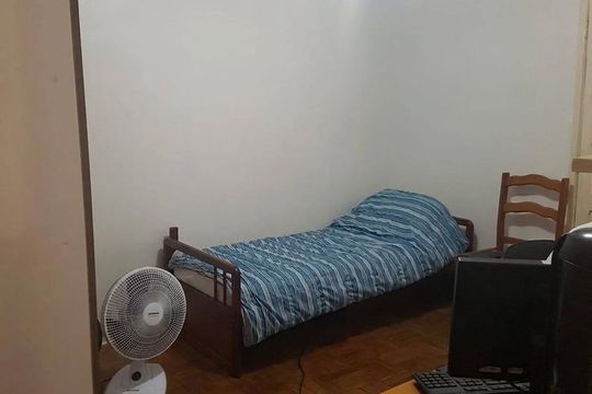 Quarto de apartamento à venda com 3 quartos, 92m² em Vila Prudente, São Paulo