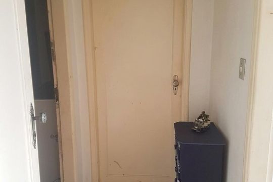Sala de apartamento à venda com 3 quartos, 92m² em Vila Prudente, São Paulo