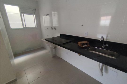 Casa de Condomínio à venda com 2 quartos, 45m² em Tucuruvi, São Paulo