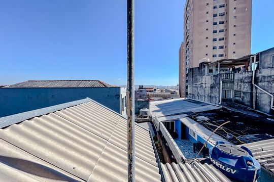 Vista do Quarto 1 de casa à venda com 3 quartos, 120m² em Penha de França, São Paulo