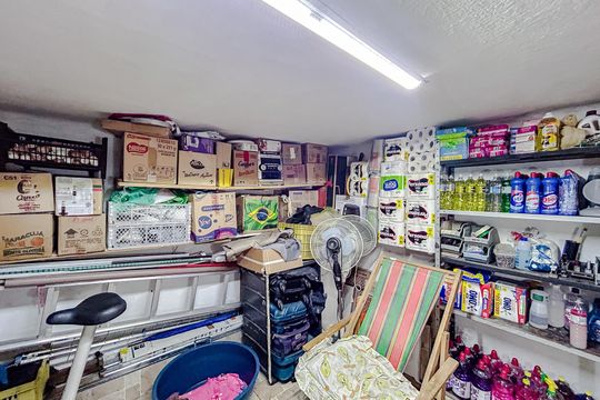 Quarto de Serviço de casa à venda com 3 quartos, 120m² em Penha de França, São Paulo