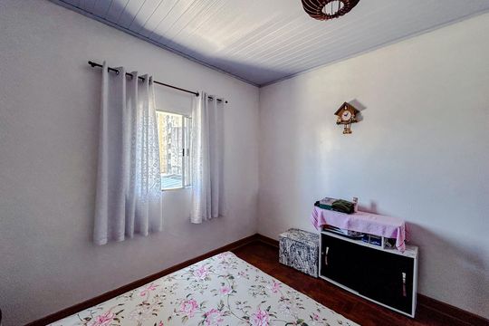 Quarto 1 de casa à venda com 3 quartos, 120m² em Penha de França, São Paulo