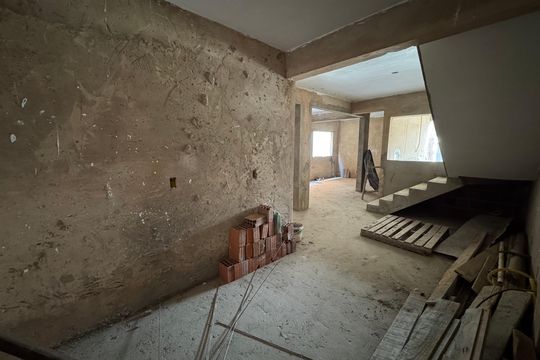 Casa à venda com 4 quartos, 258m² em Guará, Brasília