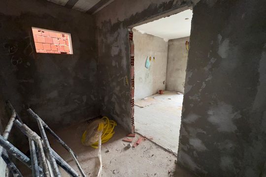 Casa à venda com 4 quartos, 258m² em Guará, Brasília