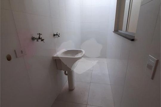 Casa de Condomínio à venda com 2 quartos, 78m² em Vila Sao Geraldo, São Paulo