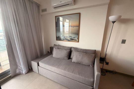 Kitnet/Studio à venda com 1 quarto, 40m² em Barra da Tijuca, Rio de Janeiro