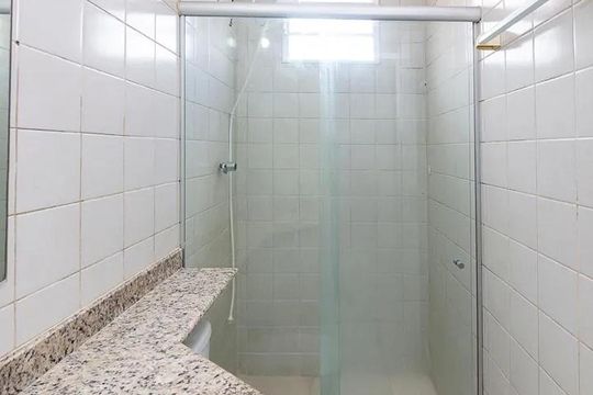 Apartamento para alugar com 3 quartos, 66m² em Salgado Filho, Belo Horizonte