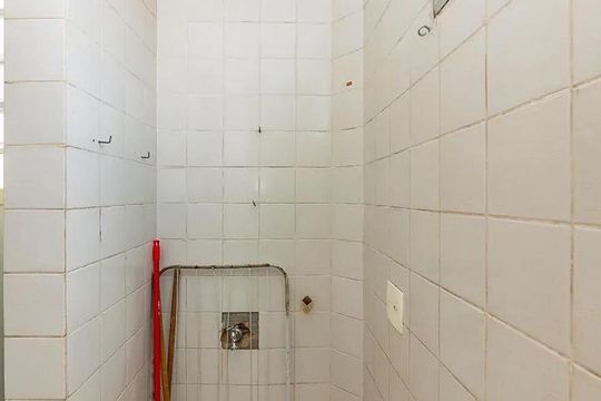 Apartamento para alugar com 3 quartos, 66m² em Salgado Filho, Belo Horizonte