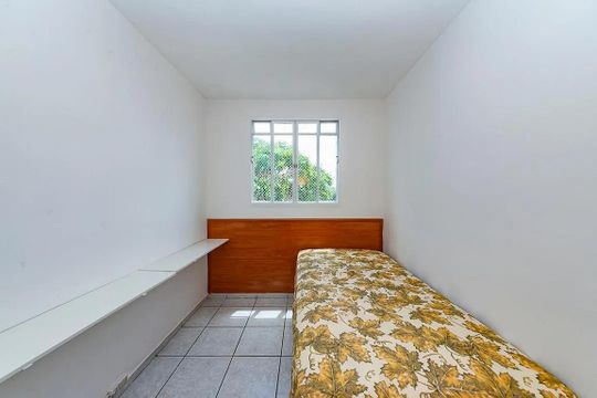 Apartamento para alugar com 3 quartos, 66m² em Salgado Filho, Belo Horizonte