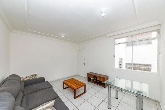 Apartamento para alugar com 3 quartos, 66m² em Salgado Filho, Belo Horizonte