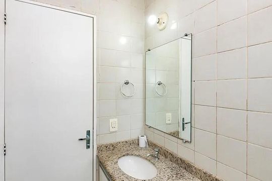 Apartamento para alugar com 3 quartos, 66m² em Salgado Filho, Belo Horizonte