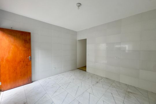 Cozinha de casa à venda com 3 quartos, 160m² em Jardim Vera, Guarulhos