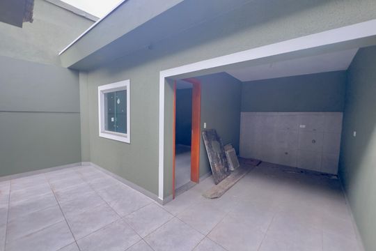 Área de Serviço de casa à venda com 3 quartos, 160m² em Jardim Vera, Guarulhos