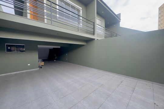 Garagem de casa à venda com 3 quartos, 160m² em Jardim Vera, Guarulhos