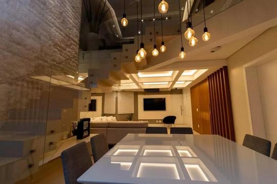 Apartamento à venda com 2 quartos, 306m² em Centro, Campinas