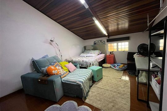 Casa à venda com 5 quartos, 380m² em Tucuruvi, São Paulo
