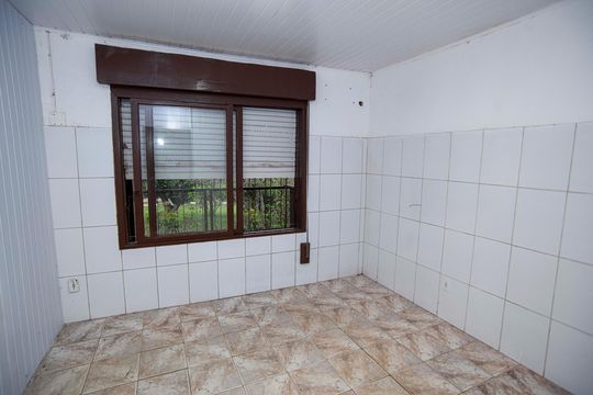 Quarto 4 de casa para alugar com 4 quartos, 200m² em Tarumã, Viamão