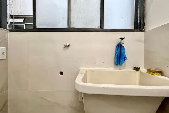Apartamento para alugar com 3 quartos, 119m² em Centro, Belo Horizonte