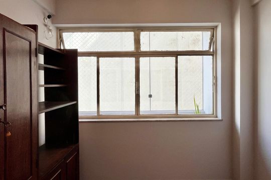 Apartamento para alugar com 3 quartos, 119m² em Centro, Belo Horizonte