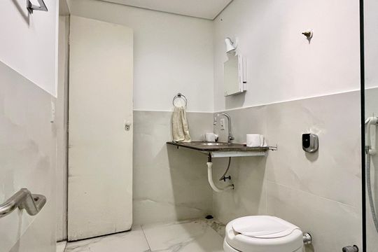Apartamento para alugar com 3 quartos, 119m² em Centro, Belo Horizonte