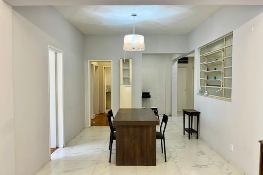 Apartamento para alugar com 3 quartos, 119m² em Centro, Belo Horizonte