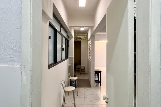 Apartamento para alugar com 3 quartos, 119m² em Centro, Belo Horizonte