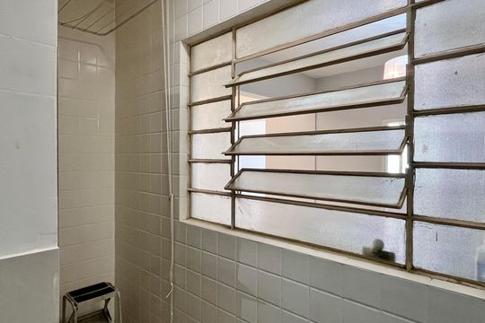 Apartamento para alugar com 3 quartos, 119m² em Centro, Belo Horizonte