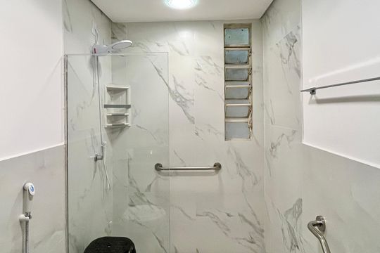 Apartamento para alugar com 3 quartos, 119m² em Centro, Belo Horizonte