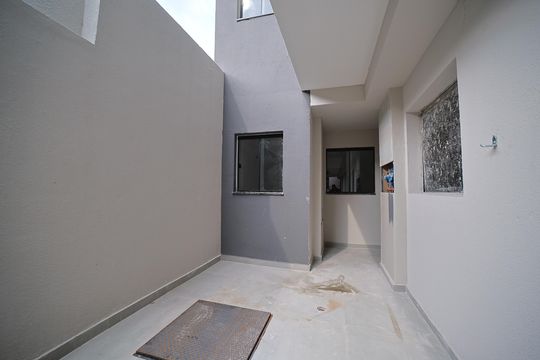 Área comum de apartamento para alugar com 2 quartos, 38m² em Jardim Nordeste, São Paulo