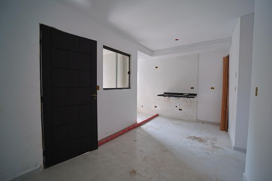 Apartamento para alugar com 2 quartos, 38m² em Jardim Nordeste, São Paulo
