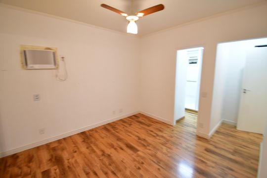 Quarto 2 - Suíte de apartamento para alugar com 2 quartos, 96m² em Cambuí, Campinas