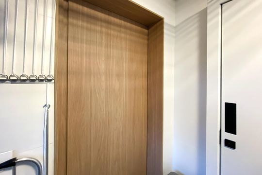 Área de Serviço de casa à venda com 4 quartos, 450m² em Prado, Belo Horizonte