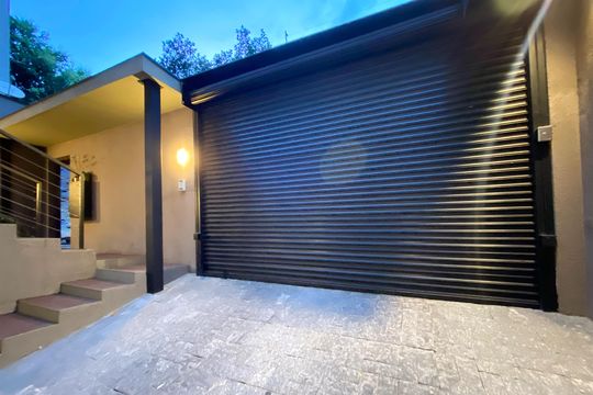 Garagem de casa à venda com 4 quartos, 450m² em Prado, Belo Horizonte