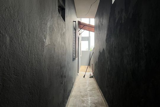 Casa para alugar com 2 quartos, 50m² em Caiçaras, Juiz de Fora