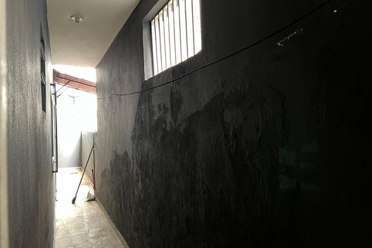 Casa para alugar com 2 quartos, 50m² em Caiçaras, Juiz de Fora