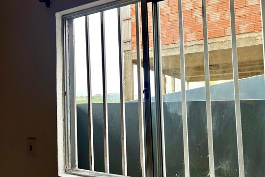 Casa para alugar com 2 quartos, 50m² em Caiçaras, Juiz de Fora