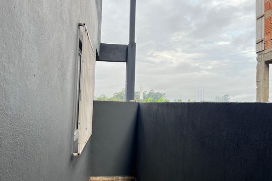 Casa para alugar com 2 quartos, 50m² em Caiçaras, Juiz de Fora