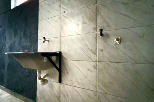Casa para alugar com 2 quartos, 50m² em Caiçaras, Juiz de Fora