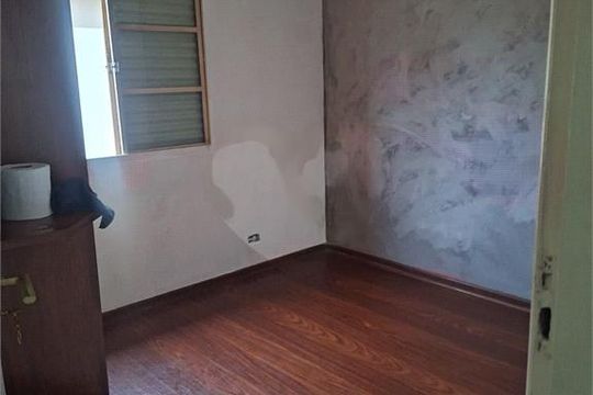Apartamento à venda com 2 quartos, 52m² em Jardim Martins Silva, São Paulo