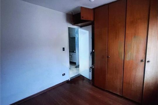 Apartamento à venda com 2 quartos, 52m² em Jardim Martins Silva, São Paulo
