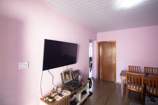 Casa à venda com 4 quartos, 111m² em Tremembé, São Paulo