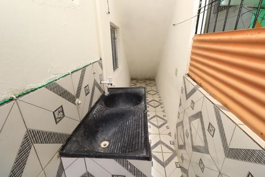 Casa para alugar com 3 quartos, 120m² em Alto do Coqueirinho, Salvador