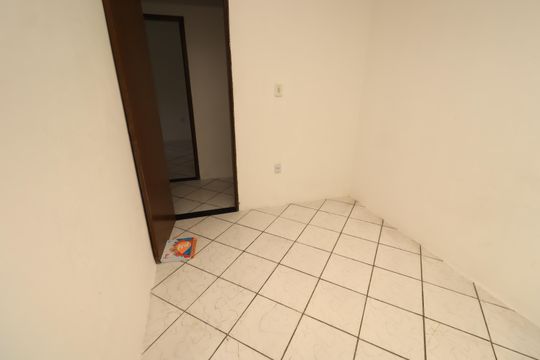 Casa para alugar com 3 quartos, 120m² em Alto do Coqueirinho, Salvador