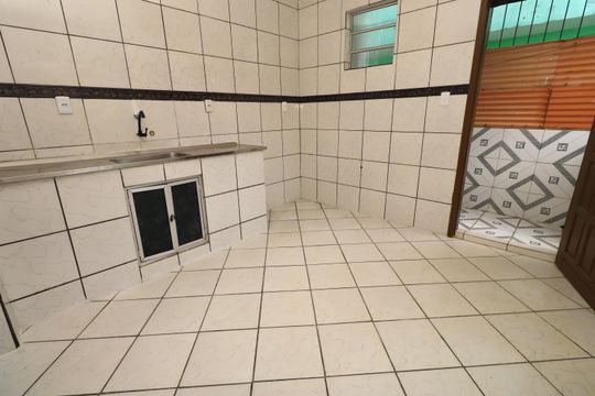 Casa para alugar com 3 quartos, 120m² em Alto do Coqueirinho, Salvador