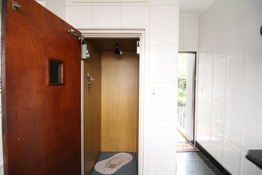 Elevador de casa à venda com 2 quartos, 290m² em Osvaldo Cruz, São Caetano do Sul