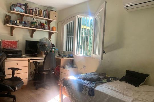 Casa à venda com 3 quartos, 201m² em Boaçava, São Paulo