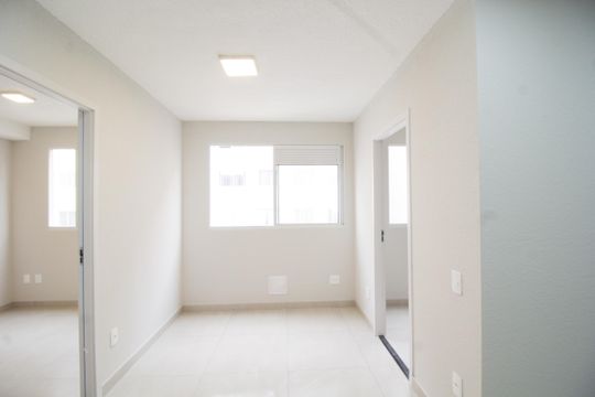 Apartamento para alugar com 2 quartos, 33m² em Brasilândia, São Paulo