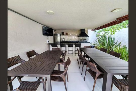 Apartamento à venda com 3 quartos, 80m² em Vila Guilherme, São Paulo
