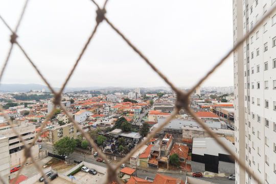 Apartamento à venda com 2 quartos, 43m² em Tucuruvi, São Paulo